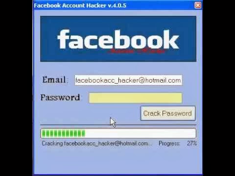 Facebook Hacker Pro Activation Code Free Download Full Version